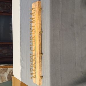 Threshold Stocking Holder